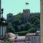 Sao Jorge & 아파트 *
