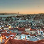 Sao Jorge & 리스본