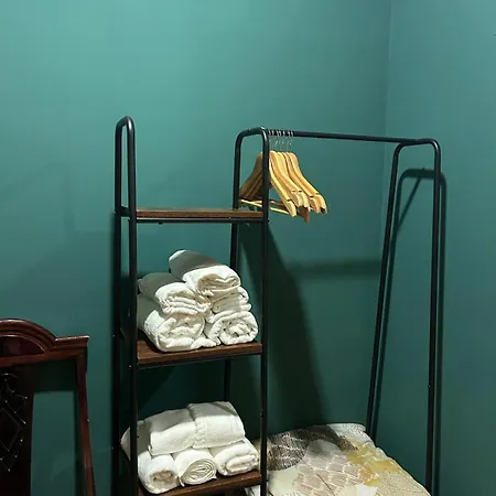 Sao Jorge Apartments&suites
