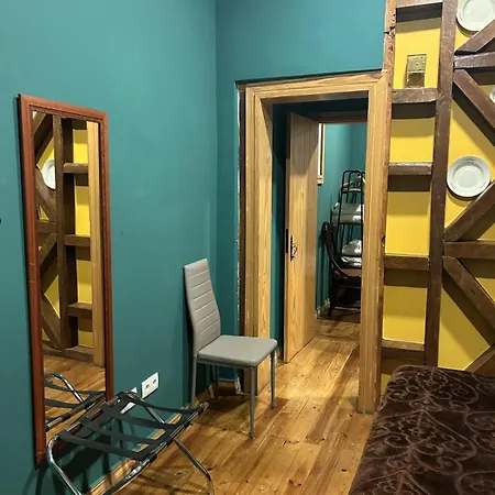 Sao Jorge Apartments&suites *