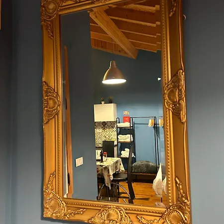 Appartement Sao Jorge Apartments&suites