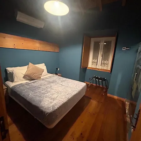 Sao Jorge Apartments&suites Appartement *
