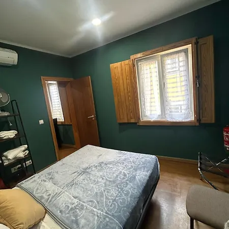 Sao Jorge Apartments&suites Appartement
