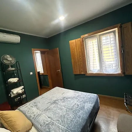 Appartement Sao Jorge Apartments&suites