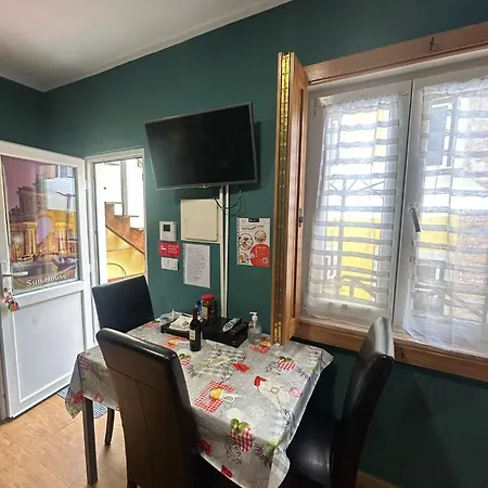 Appartement Sao Jorge Apartments&suites *