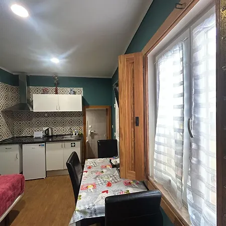 Appartement Sao Jorge Apartments&suites Lisboa