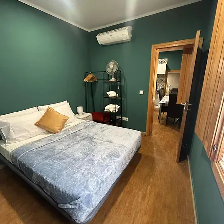 Sao Jorge Apartments&suites
