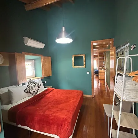 Appartement Sao Jorge Apartments&suites Lisboa