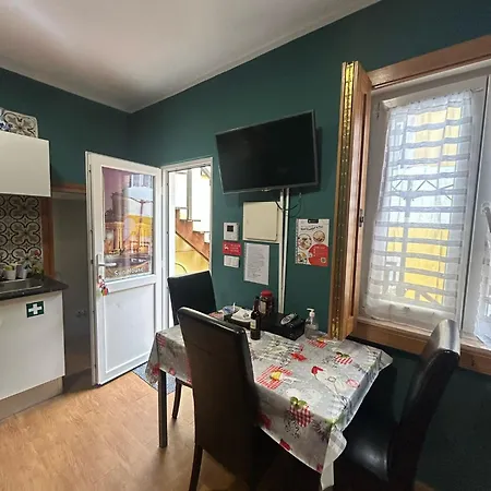 Sao Jorge Apartments&suites Lisboa