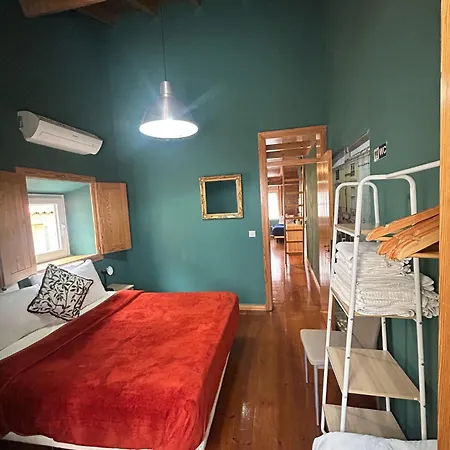 Appartement Sao Jorge Apartments&suites *
