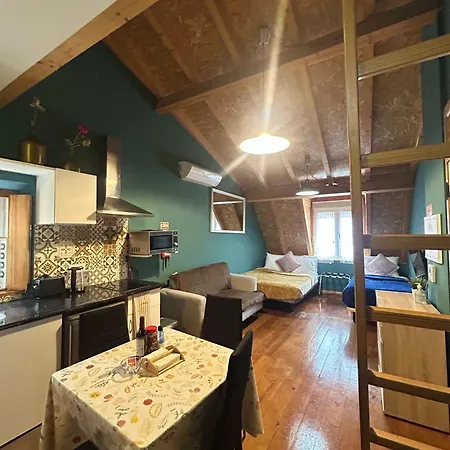 Sao Jorge Apartments&suites * Lisboa