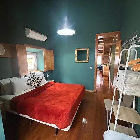 Sao Jorge Apartments&suites