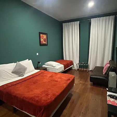 Sao Jorge Apartments&suites *