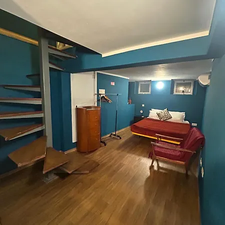Sao Jorge Apartments&suites Appartement Lisboa