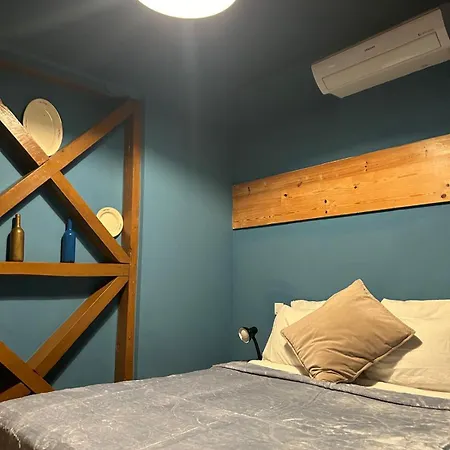 Sao Jorge Apartments&suites