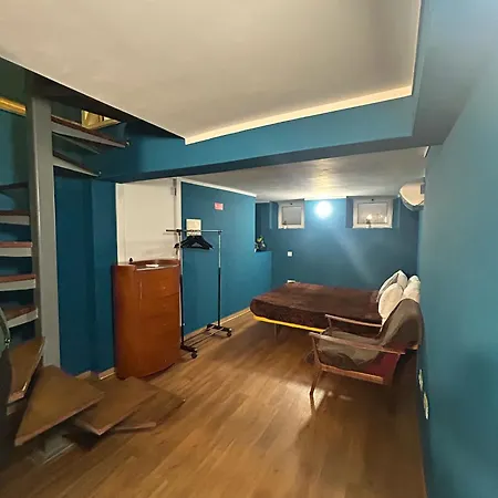 Sao Jorge Apartments&suites Appartement *