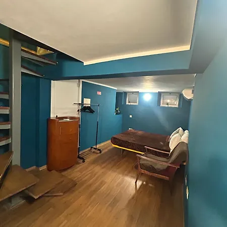 Appartement Sao Jorge Apartments&suites Lisboa