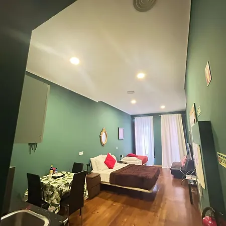 Appartement Sao Jorge Apartments&suites *