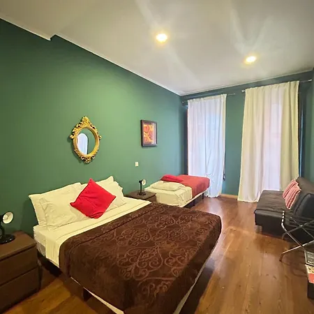 Sao Jorge Apartments&suites *
