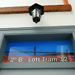 Sao Jorge & Appartement *