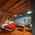 Sao Jorge & Appartement Lisboa