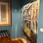 Sao Jorge & Lisboa