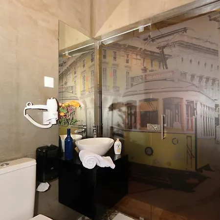 Sao Jorge & Appartamento