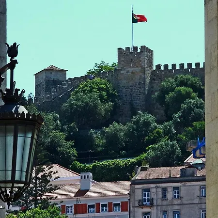 Sao Jorge & Appartamento *