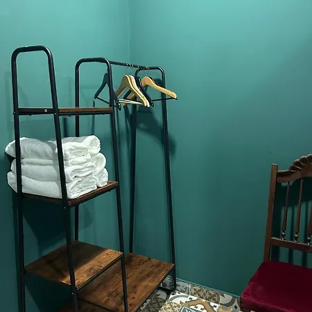 Apartmán Sao Jorge &