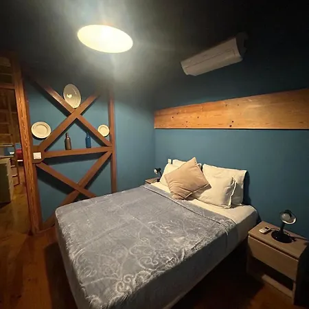 Sao Jorge & Апартаменти Лісабон