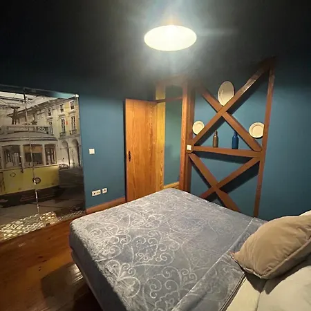 Sao Jorge & * Lisbona