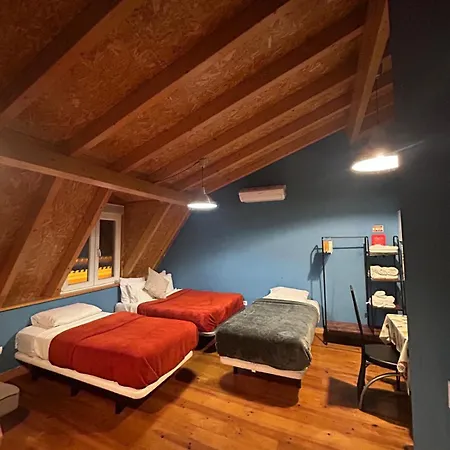 Sao Jorge & Appartamento Lisbona