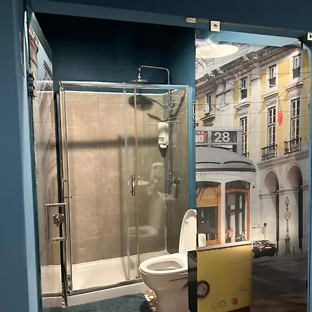 Sao Jorge & * Lisboa