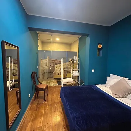 Sao Jorge & Апартаменти