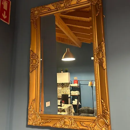 Sao Jorge & Appartamento *