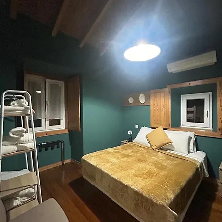 Sao Jorge & Apartament Lizbona