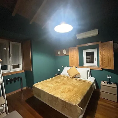 Apartament Sao Jorge & Lizbona