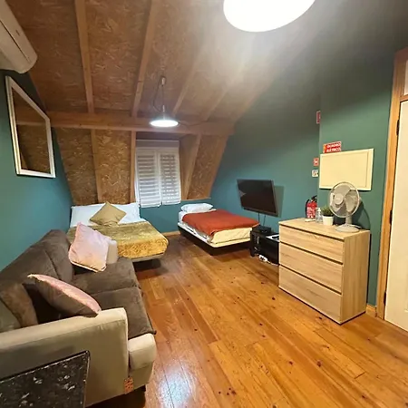 Sao Jorge & Appartamento