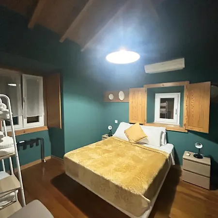 Sao Jorge & Apartament