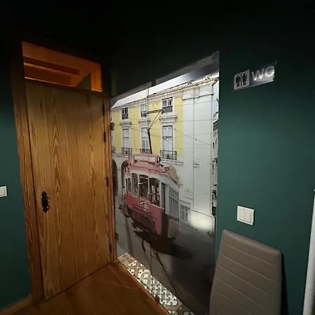 Sao Jorge & Appartamento *