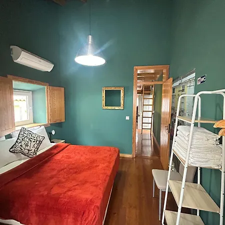 Appartement Sao Jorge & Lisboa