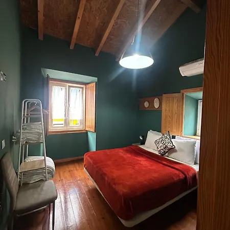 Appartamento Sao Jorge & Lisbona