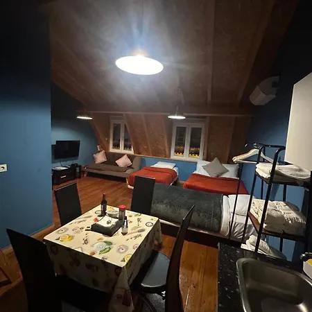 Sao Jorge & Лісабон