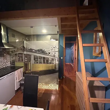 Sao Jorge & Лісабон