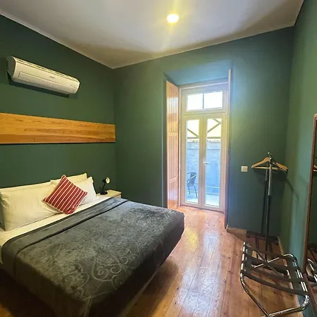 Sao Jorge & * Лісабон