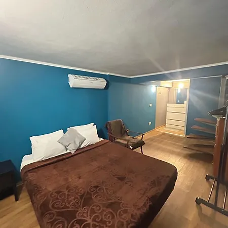 Apartmán Sao Jorge & *