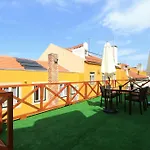 Sao Jorge & Διαμέρισμα Lisboa
