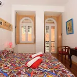 Sao Jorge & Διαμέρισμα Lisboa
