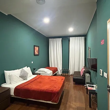 Sao Jorge & Appartement