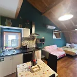 Sao Jorge & Apartment